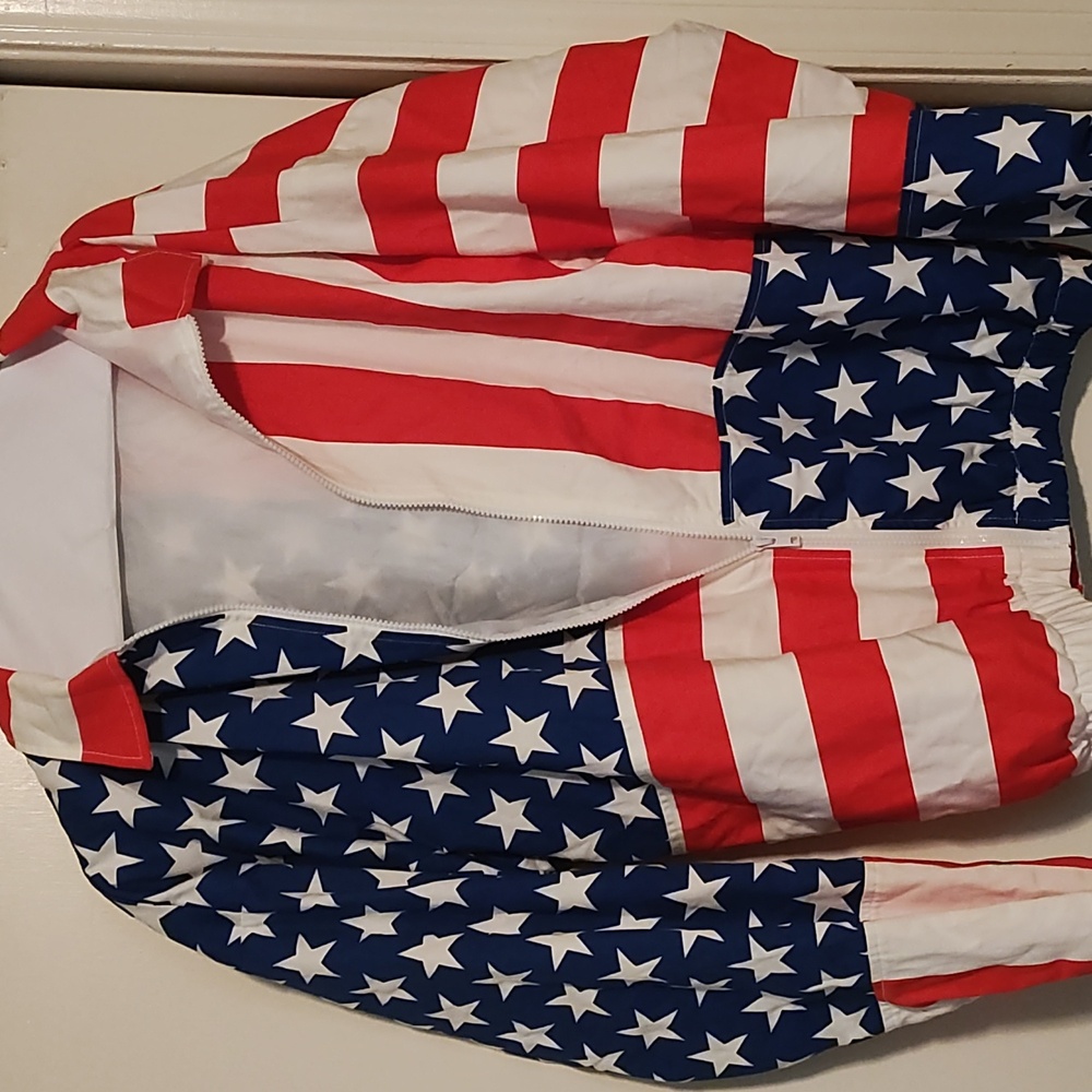 American Jacket - Picture 3 of 3